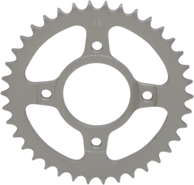 Piñón trasero Honda CB360T 1975-1976 T38 C530 (FS&RS) Foto 1 de 4