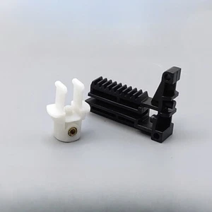 Kit de engranajes con soporte en polvo inferior para Ricoh 8100 8200 8110 8120 8210 8200 8300 - Imagen 1 de 4