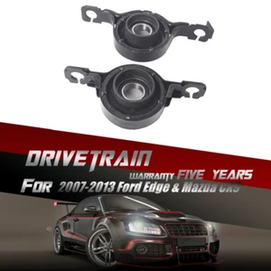 Driveshaft Center Support Bearing For Ford Edge 2007-2014 7T4Z-4R602-A - Picture 1 of 8