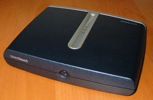 Passerelle ADSL multi-utilisateurs Speedtouch 510V4 Alcatel ST510E *DANS SON EMBALLAGE D'ORIGINE* - Photo 1/1