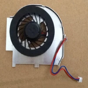 3 Pin CPU Cooling Fan For IBM Lenovo ThinkPad T60 T60P - Picture 1 of 2