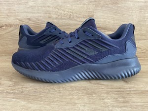 Buy adidas black Alphabounce RC 2 for Men in MENA, Worldwide