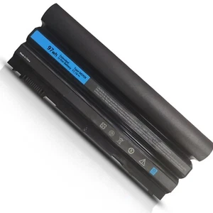 9Cell Battery For Dell Latitude E6440 E6430 T54FJ E6420 E6520 E6530 E5430 E5420 - Picture 1 of 8