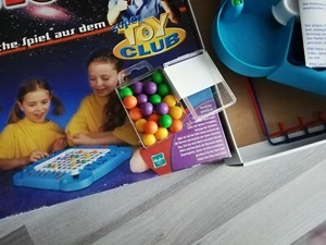 Meteroido TOGGO Spiel Kugeln Versenken - Bild 1 von 5