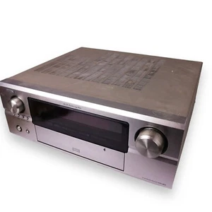 Denon AVR-3805 7.1 Channel Home Theater Receiver - Unit Only - Picture 1 of 9