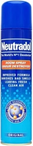 Neutradol Original Aerosol Deodorizer, 300ml - Picture 1 of 1