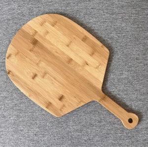 Pizza Peel/ Chopping/ Cheese/ Charcuterie Board - Picture 1 of 5