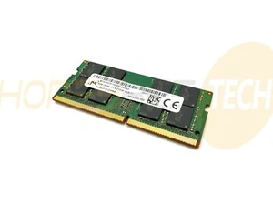 GENUINE LENOVO THINKPAD X260 T460S P50 8GB DDR4-2133 2RX8 SODIMM 03X7049 TESTED - Picture 1 of 2