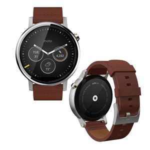 Las mejores ofertas en Relojes inteligentes Motorola Plata | eBay