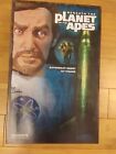 Sideshow Planet of the Apes Astronaut Brent 12" Figure 2005 