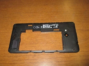 ORIGINAL!! MICROSOFT NOKIA LUMIA 640 RM-1073 SMARTPHONE MITTELRAHMEN AT&T - Bild 1 von 2