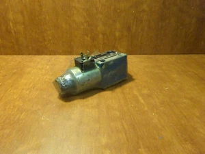Bosch hydraulic valve 0 821 091 260 - Picture 1 of 2