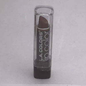 L.A. COLORS Moisture Rich Lip Color - Taupe Envy (Free Ship) - Picture 1 of 4