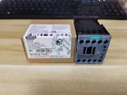 1PC New Siemens Contactor 3RT6016-1AN21 AC220V In Box #pl