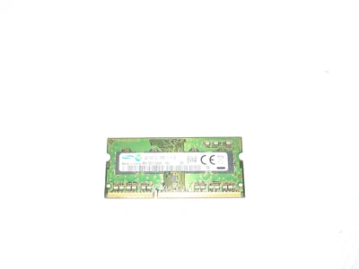 Samsung PC3L-12800S-11-13-B4 4 GB SODIMM 1600 MHz DDR3 Memory (M471B5173QH0-YK0) - Image 1 of 2