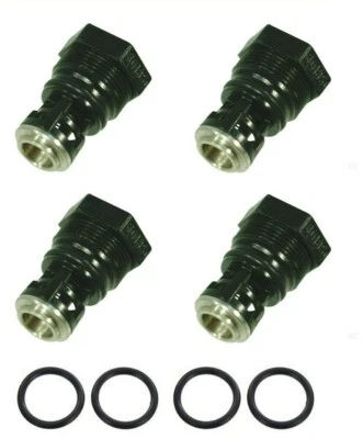 ANNOVI REVERBERI FITS HYPRO Valve Repair Kit for Hypro D252 D19 Pumps