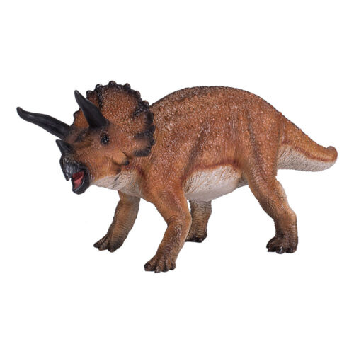 ANIMAL PLANET Dinosaurs Triceratops Toy Figure