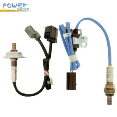 Sensor de oxígeno O2 aguas arriba + aguas abajo 2 piezas para Mazda CX-7 2010-2012 2,5 L 234-5043 Foto 1 de 4