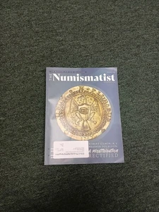 The Numismatist DECEMBER 2025 - Picture 1 of 3