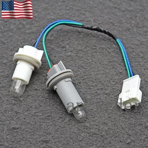 NEW For 2016-2020 Kia Optima Non-LED Inside Tail Lamp Harness 92490-D5000 - Picture 1 of 11