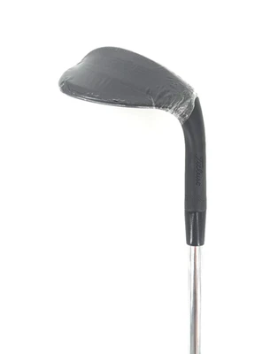 [NOVO] Titleist Vokey SM9 Wedge Jet Black / Chooes Loft & Bounce / destro - Imagem 1 de 4