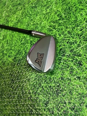 Used LH PXG 0311 3x Forged Wedge 56*-12 Tour Graphite Golf Club - Image 1 of 4