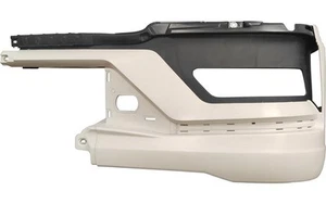 Apto para Man Tgx TG3 2021- Parachoques Esquina Izquierdo 81416105823 - Imagen 1 de 2