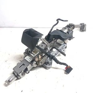 VOLKSWAGEN PASSAT ESTATE B6 2.0 TDI STEERING COLUMN UNIT 3C2419501N 2005-2010 - Picture 1 of 6