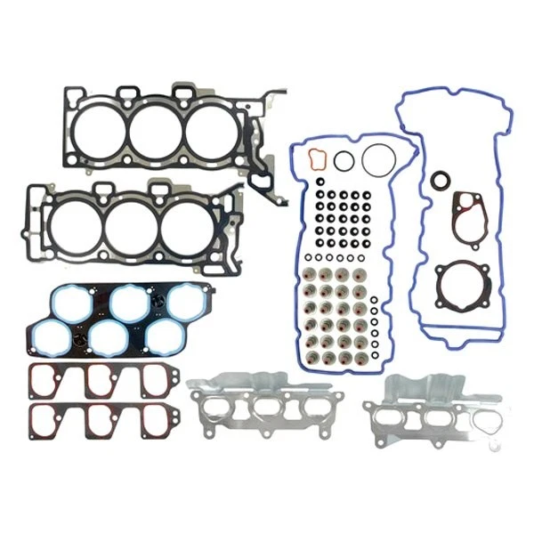 For Cadillac SRX 2009 Apex Auto AHS11093 Cylinder Head Gasket Set Foto 1 de 1