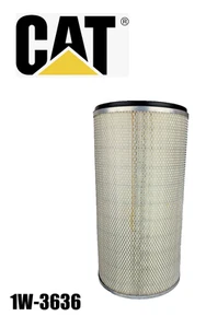 Genuine CAT Caterpillar - Air Filter Cartridge 1W-3636 - Picture 1 of 1