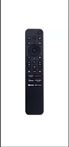 Sony Original RMF-TX810U Voice Remote Control For SONY 4Κ 8K HD TV - Bild 1 von 2