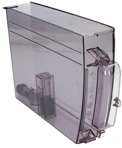Delonghi water tank container for coffee machine ECAM Intensa Magnifica Dinamica - Picture 1 of 4
