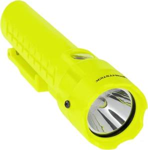 Nightstick XPP-5422GM Intrinsically Safe Dual-Light Flashlight W/Magnets-3 AA (N - Picture 1 of 12