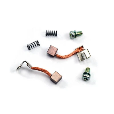 APRILIA SXV 550 2005-2014 SET 2 SPAZZOLE MOTORINO AVVIAMENTO Foto 1 de 4