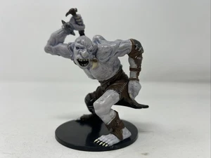 D&D Miniatur - Giants of Legend #69 Fomorian - Uncommon (Single NM, ohne Karte) - Bild 1 von 2