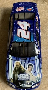 NASCAR 1999 Jeff Gordon #24 Star Wars Episode 1 Pepsi Fritos - Picture 1 of 12