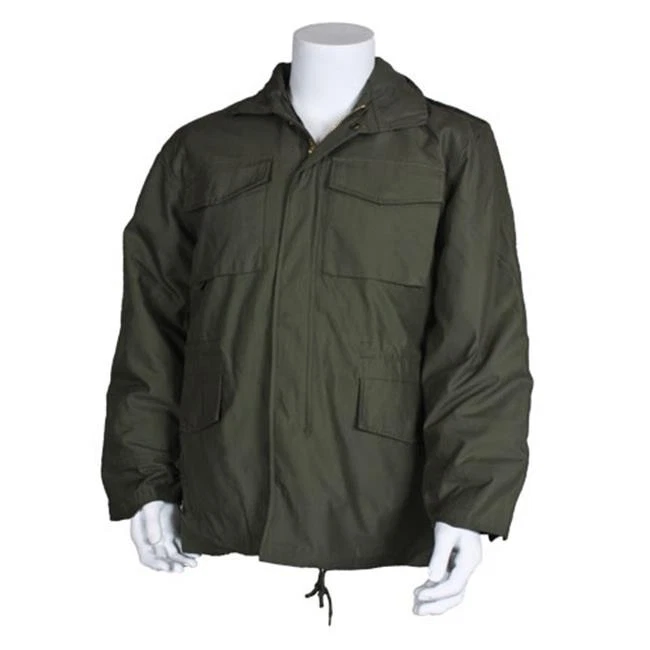 Fox Outdoor 68-30 4XL M65 Field Jacket with Liner - Image 1 of 1