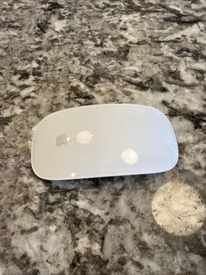 Apple Magic A1657 (MLA02ZM/A) Wireless Mouse - Image 1 of 2