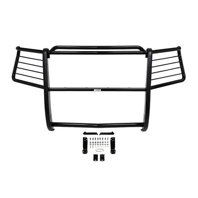 Westin 40-3955 Front-end Sportsman Grille Guard for Chevrolet Silverado 1500 Foto 1 de 4