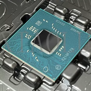 1pcs FH82HM470 SRJAU SRKMA SR40B QS64 QUCJ CPU BGA CHIP Fast Ship - Picture 1 of 1