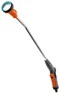 Gardena Classic Gießstab Robuste Gartenbrause gleichmässiges Brausen 75 cm - Bild 1 von 7
