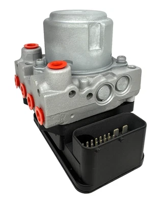 Módulo de bomba de freno ABS reacondicionado 2003-2004 Honda Accord | SDAA0 Foto 1 de 4