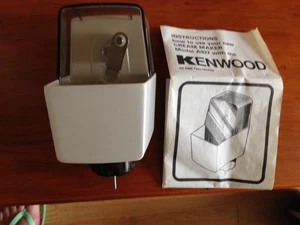 KENWOOD CHEF CREAM MAKER A927 For Use With Kenwood Chef A901 - Picture 1 of 7