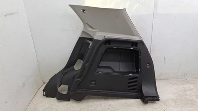 2017-2019 BUICK ENCORE REAR PASSENGER SIDE TRUNK QUARTER TRIM COVER PANEL OEM - Image 1 of 4