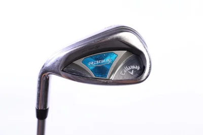 Left Handed Callaway Rogue 9-Iron Ladies Flex Graphite Shaft - Image 1 of 4