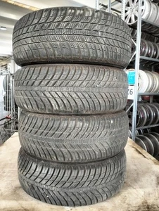 GOMME N. 4 195 50 R1 82H NEXEN 4 STAGIONI 3024 M+S 80 E 60 % - Foto 1 di 19