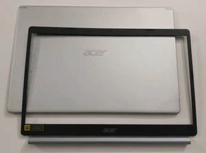 COVER display case monitor per Acer Aspire A515-55 series N18Q13 schermo cornice - Foto 1 di 2