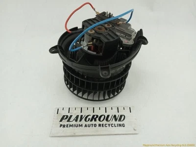 Motor soplador aire acondicionado Chrysler Crossfire HVAC compatible con 2004-2008 04 05 06 Foto 1 de 4