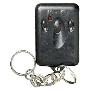 Used Omega ATV 3 Button Keyless Entry Remote Start Fob L2MET5B - Picture 1 of 2