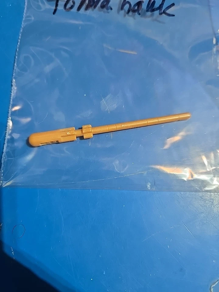 2010 Трансформеры Охота на Десептиконов Томагавк только детали ракеты - Изображение 1 из 1